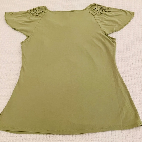 Flattering tshirt, Style&Co - Picture 3 of 6